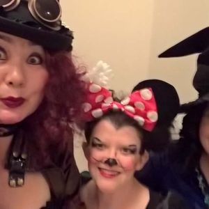 Meet your Posher, Sherry